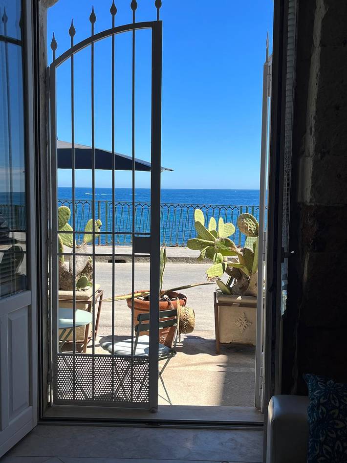 Ferienhaus für 2 Personen in Syrakus - 3