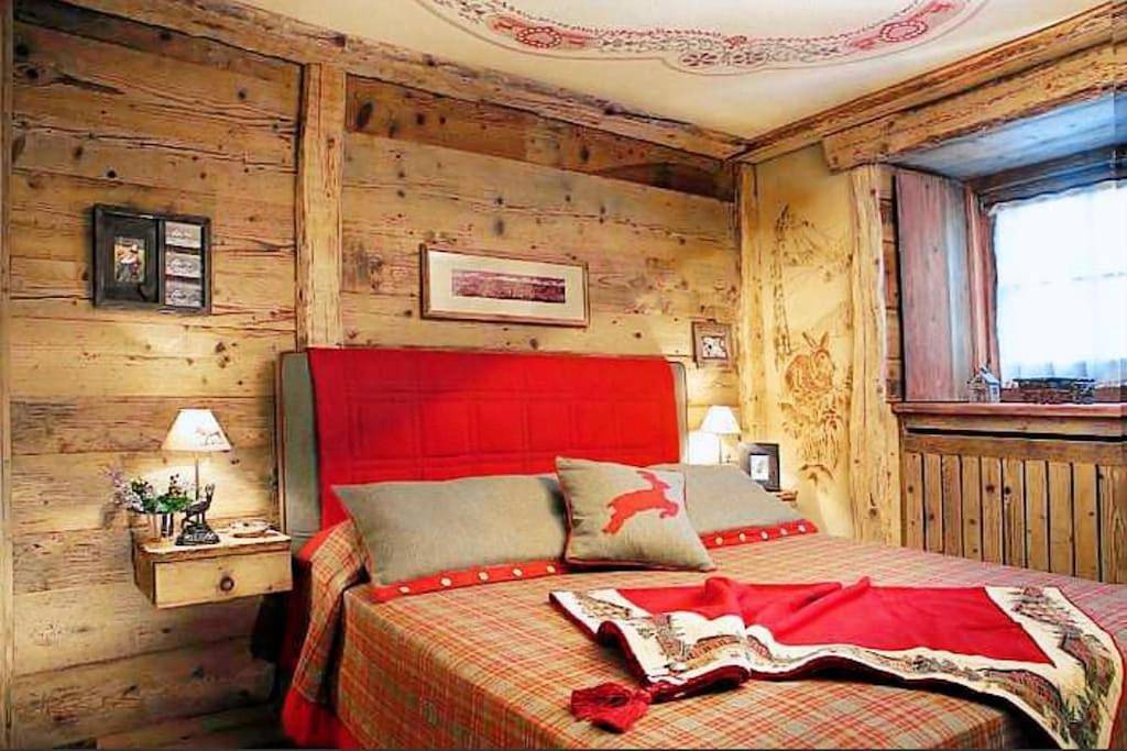 Appartement entier, La Petite in Entrèves, Courmayeur