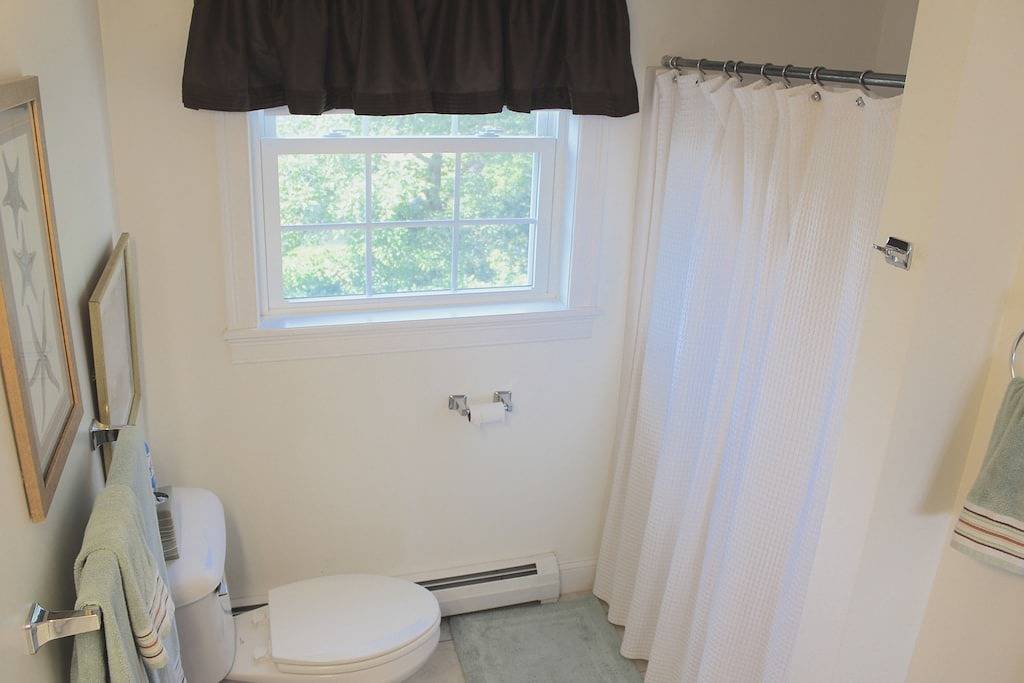 Spektakuläre Aussicht auf das Meer, Privatstrand. 24. August - 14. September ist verfügbar in Biddeford, York County