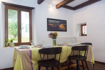 Gîte pour 5 Personnes dans Lans-en-Vercors, Vercors, Photo 4