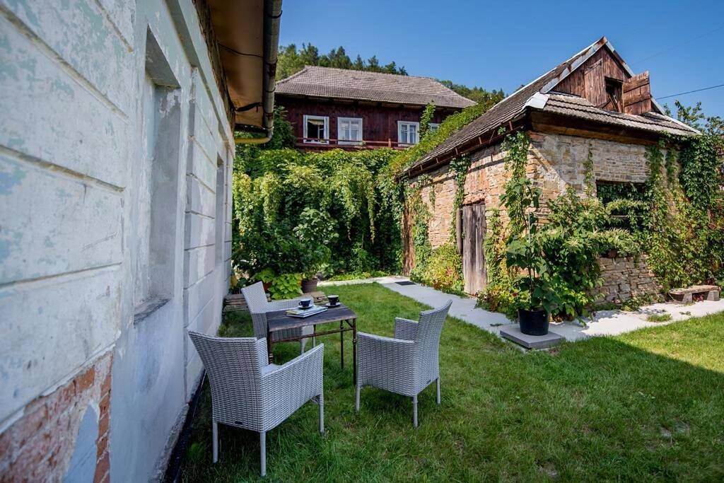 Mała Kuźnia in Małopolska