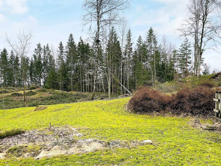 6 personer fritidhus i Prässebo in Lilla Edet, Västergötland