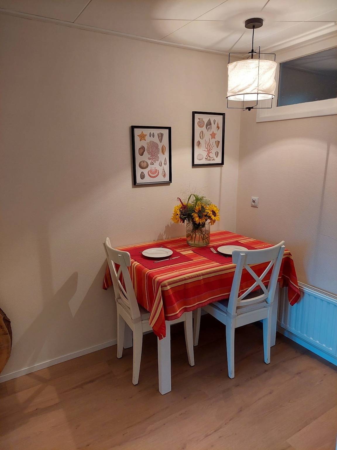 Geheel vakantieappartement, Vakantieappartement voor 2 personen in Zoutelande, Walcheren