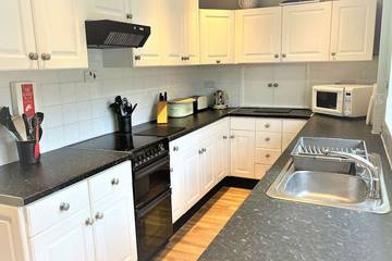 Cottage for 6 People in Rock, St Minver Lowlands, Photo 3