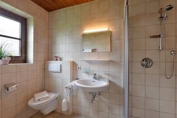 Zimmer für 2 Personen in Walchsee, Tirol, Bild 4