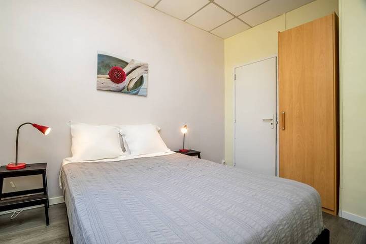 Gîte pour 5 personnes, avec Terrasse à Allauch - 2