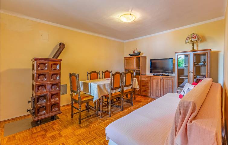 Ferienhaus für 4 Personen, mit Terrasse in Pula-Medulin - 2