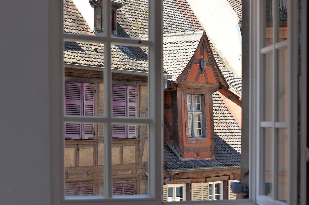 Appartement de vacances