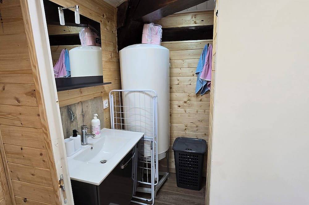 Appartement entier, Appartement Haute Vosges in Le Thillot, Région d'Épinal