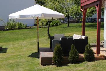 Ferienhaus für 3 Personen in Lahntal-Westerwald, Bild 2