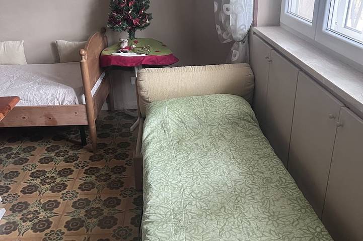 Chambre d’hôte pour 6 personnes, avec jardin à Gioia del Colle - 4