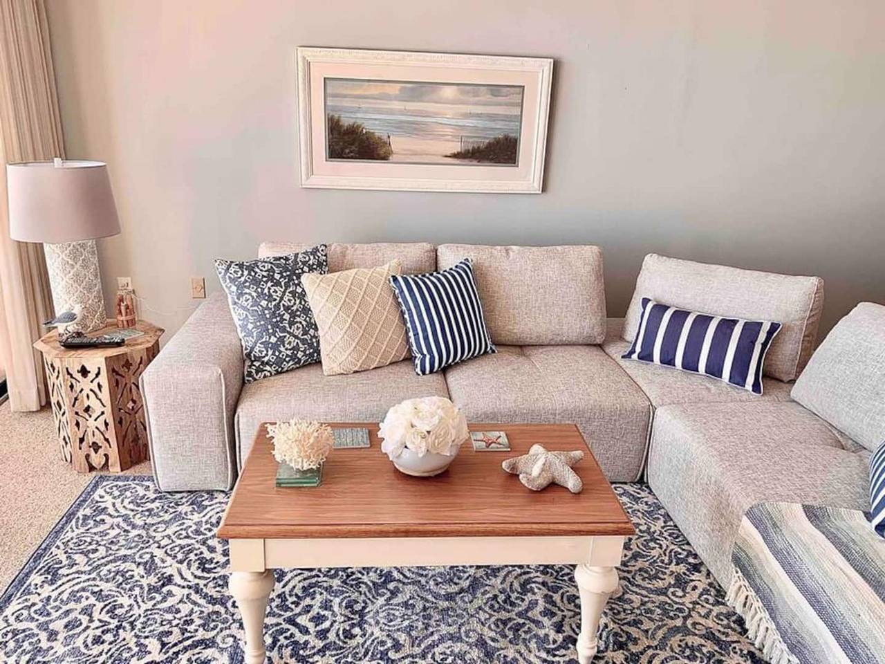 Geheel appartement, Ocean Front Condo in New Smyrna Beach Fl in New Smyrna Beach, Florida