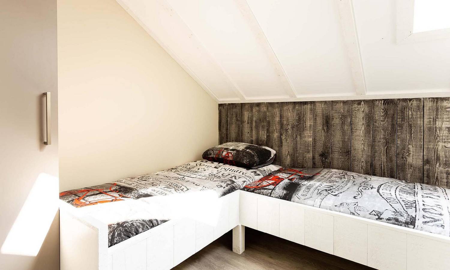 Résidence Lichtenvoorde — Villa 14 personen Wellness (Spa) in Lichtenvoorde, Achterhoek