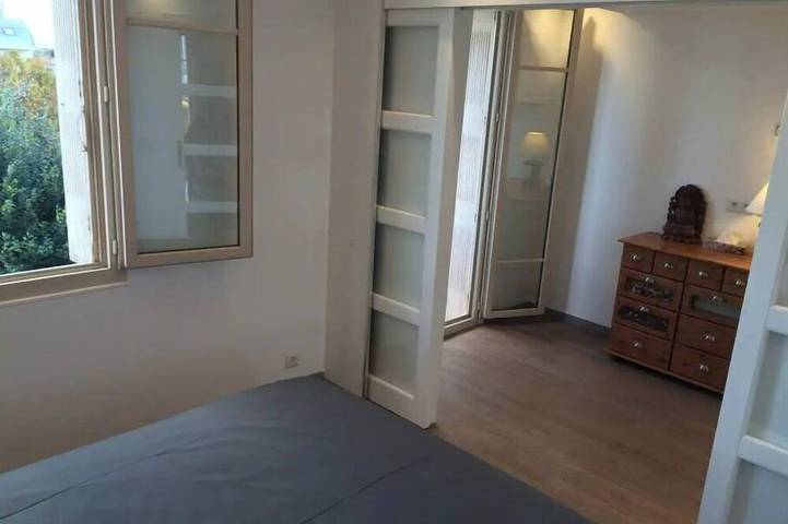 Gîte pour 5 personnes à Choisy-le-Roi - 3