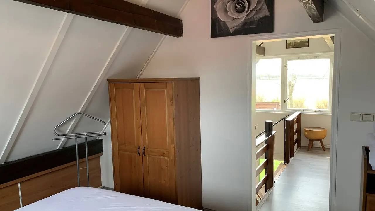 Ferienhaus für 4 Personen (70 m²) in Tuitjenhorn in Noord-Holland - Nordseeküste