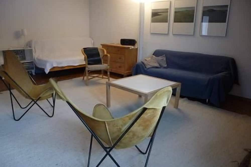 Ganze Wohnung, Chesa Cuntainta in Silvaplana, Sankt Moritz