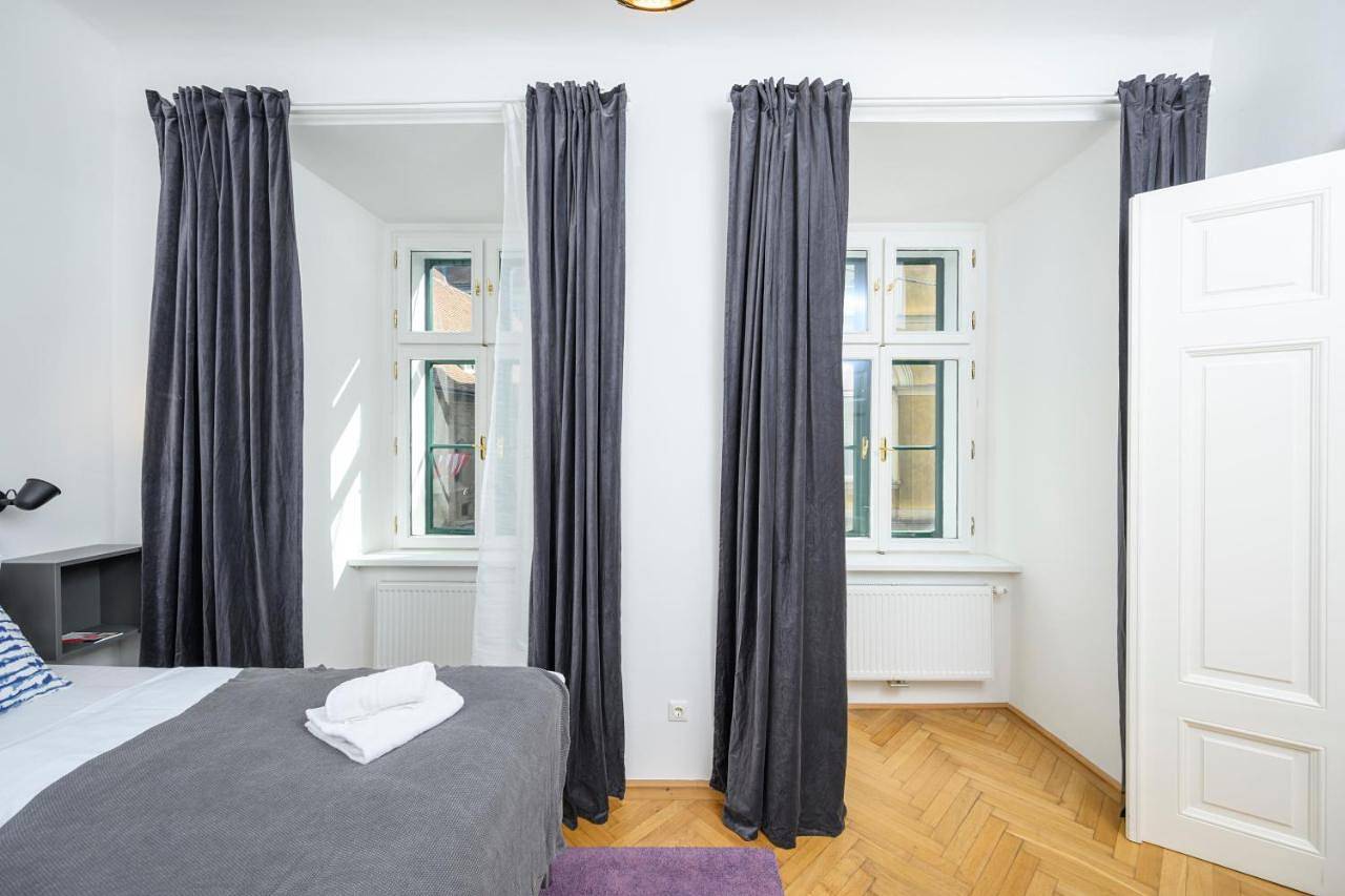 Ganze Wohnung, Central City Apartments in Wien Innenstadt, Wien