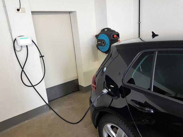 Ferienhaus für 5 Personen, mit Balkon, kinderfreundlich am Mittelrhein - 3