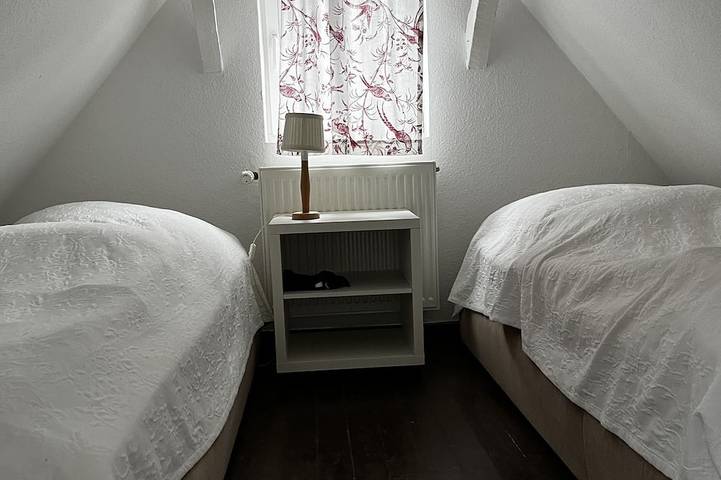 Ferienhaus für 9 Personen am Mittelrhein - 4