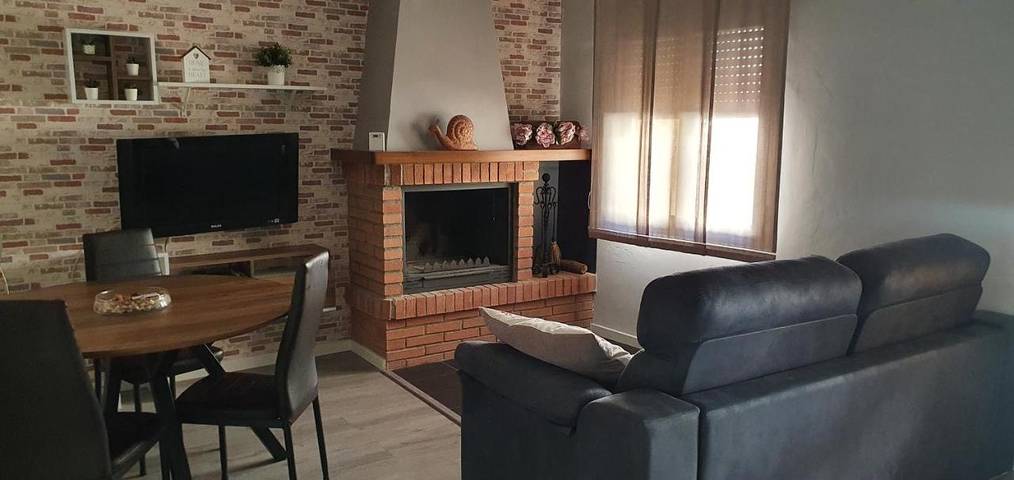 Apartamento para 5 personas en Graus