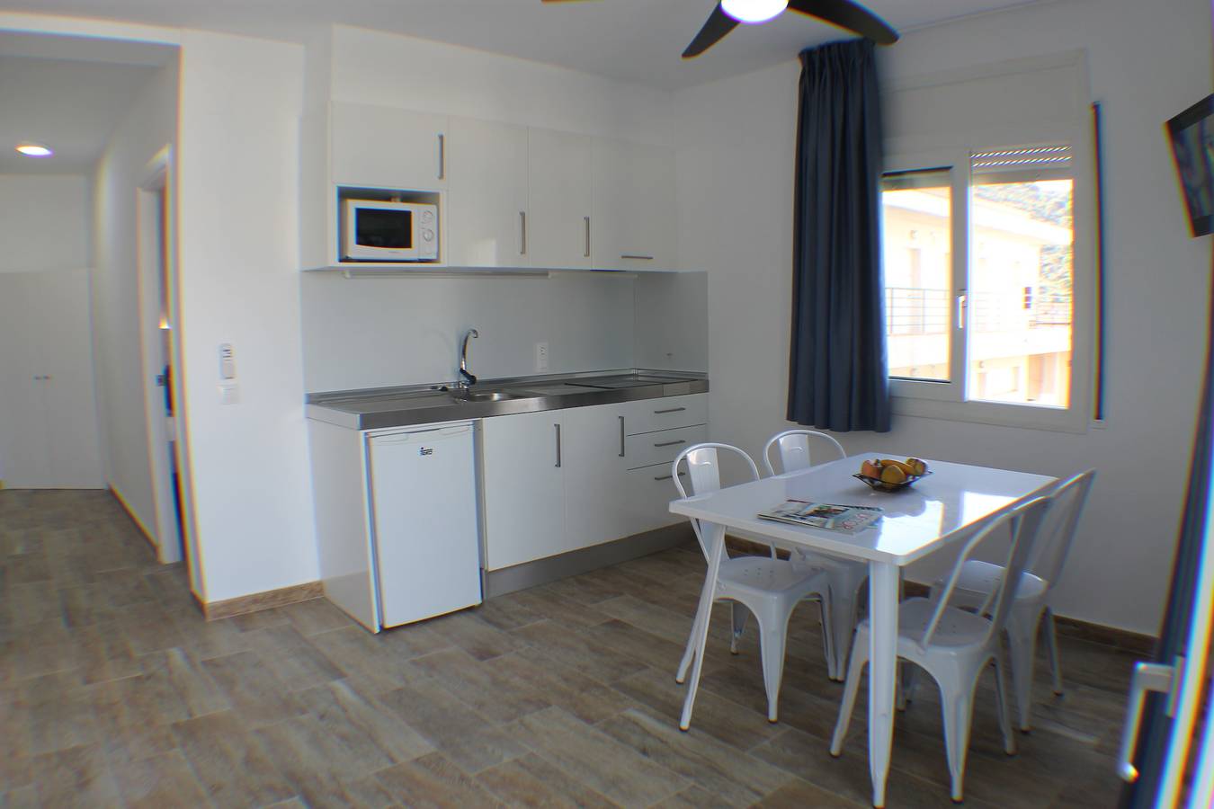 Appartement entier, Rescator Resort 110 in Roses, Haut-Ampurdan