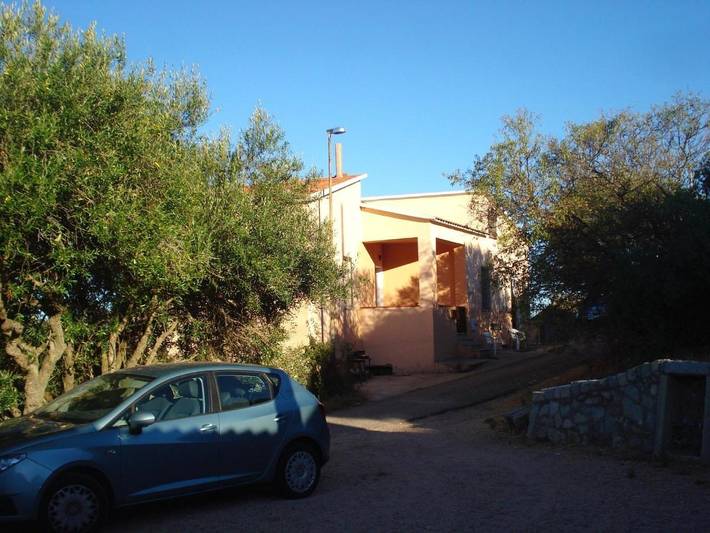 Casa vacanza per 5 persone, con terrazza e panorama, con animali domestici - 1