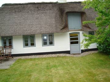 Ferienhaus für 4 Personen in St. Peter-Bad, St. Peter-Ording, Bild 1