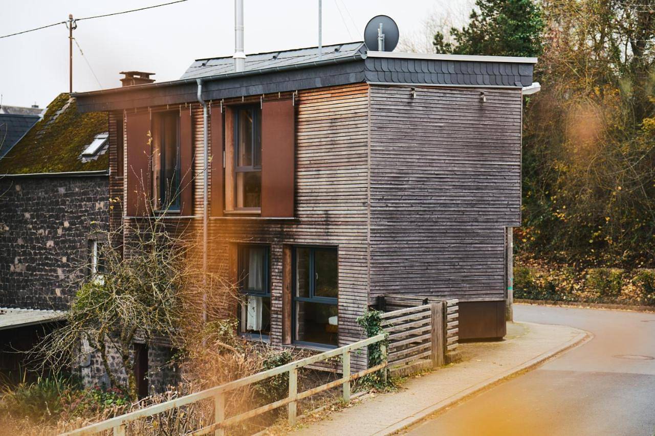 Basalt-Loft in Kottenheim, Osteifel