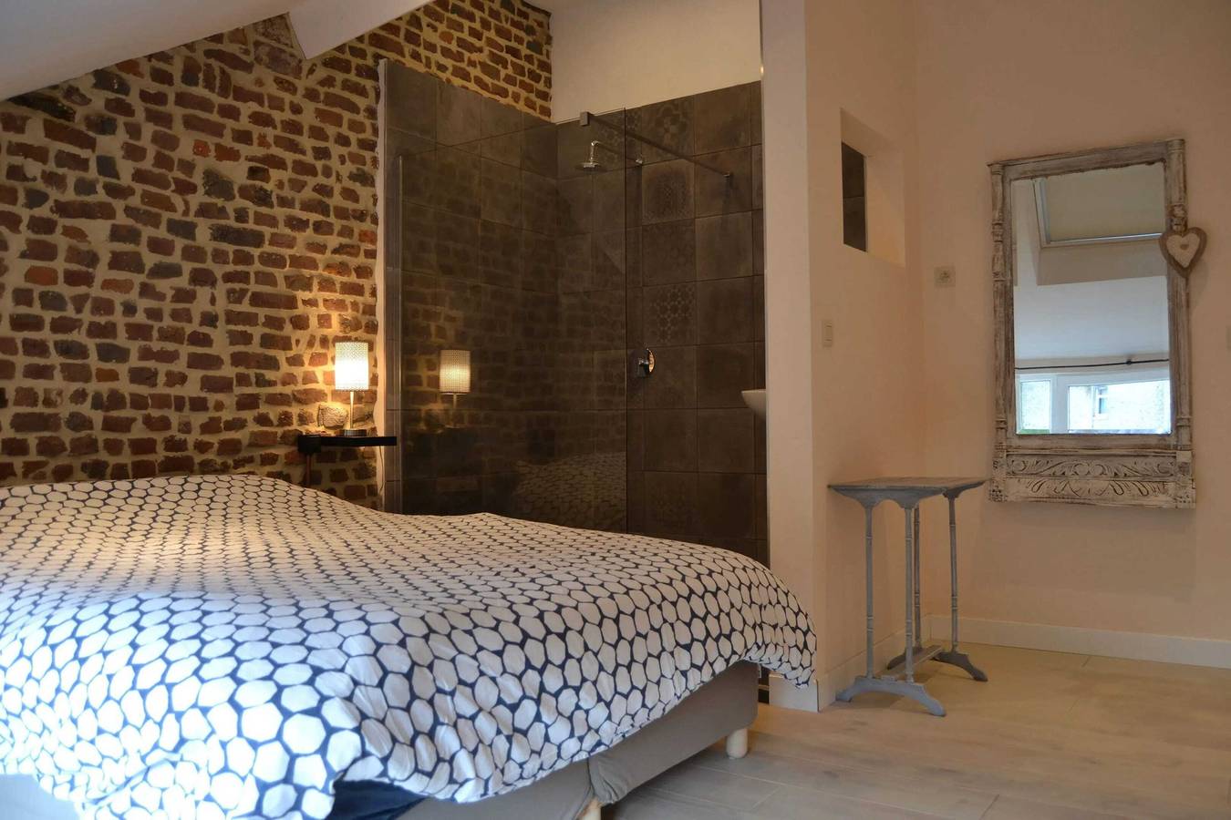 Huis met sauna nabij het centrum - 200 m² in La Roche-en-Ardenne, Provincie Luxemburg