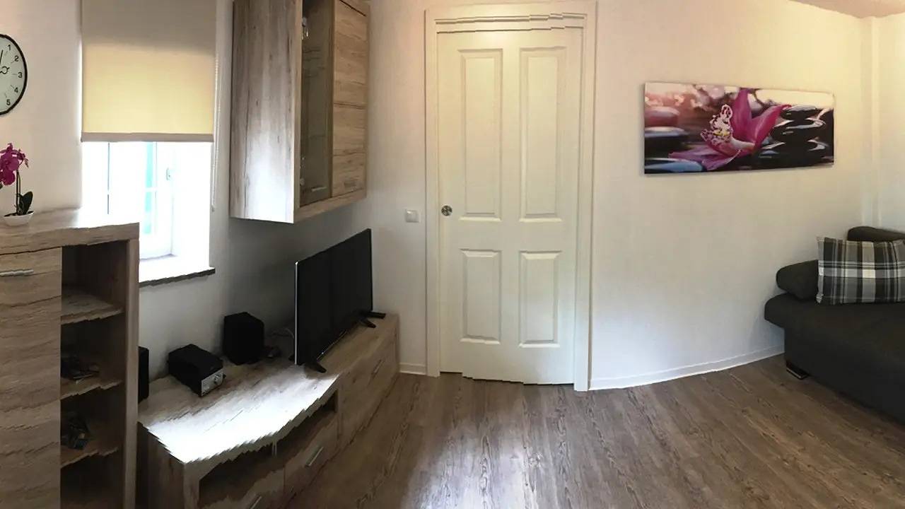 Ganze Ferienwohnung, Ferienwohnung für 2 Personen (40 m²) in Altötting in Altötting, Landkreis Altötting