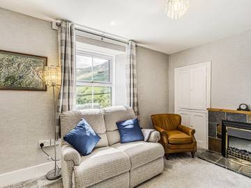 Agriturismo per 4 Persone in Cumbria, Foto 3