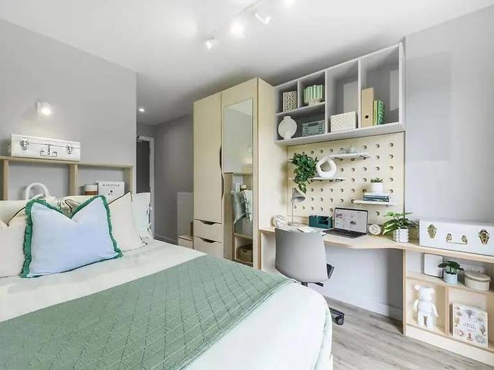 Apartamento de vacaciones para 2 personas - 1