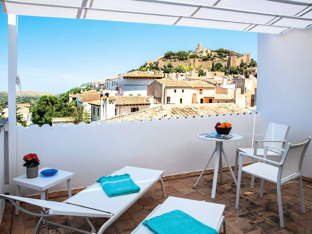 Entire apartment, 3 Pièces 1 Personnes in Capdepera, East Majorca