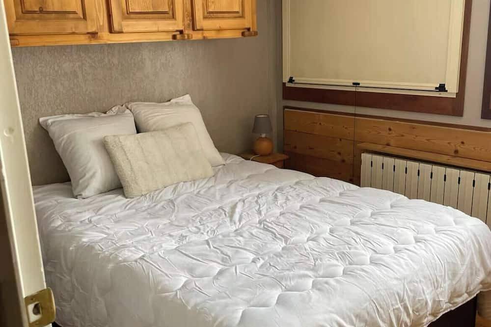 Ganze Wohnung, Apartment Plagne center Aconcagua in La Plagne-Tarentaise, Savoie