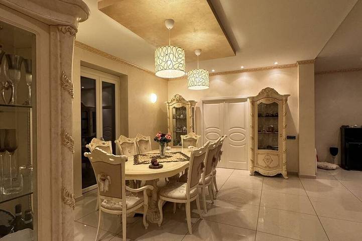 Villa für 4 Personen, mit Haustier