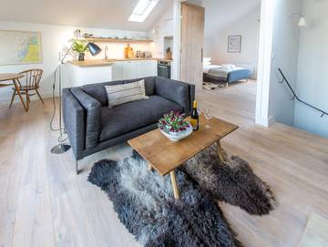 Cottage for 2 People in Aldeburgh, Suffolk, Photo 3