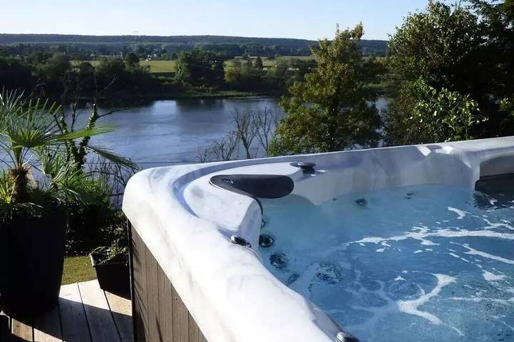 Camping pour 6 personnes