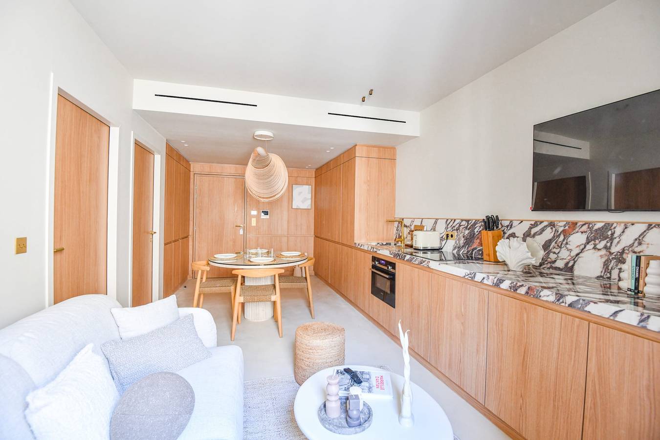 Appartement de vacances