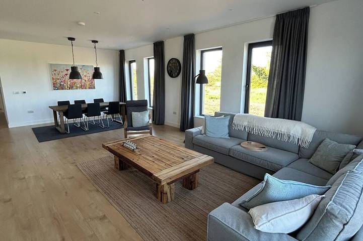 Ferienhaus für 6 Personen - 1