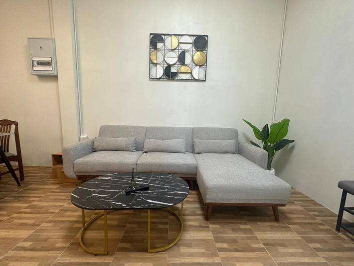 Maison d’hôte pour 8 personnes, avec terrasse et vue à Bangkok