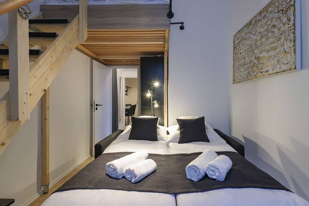 Ganze Wohnung, 4 Personen Apartment - Dufte Bude in Wedding Berlin, Berlin