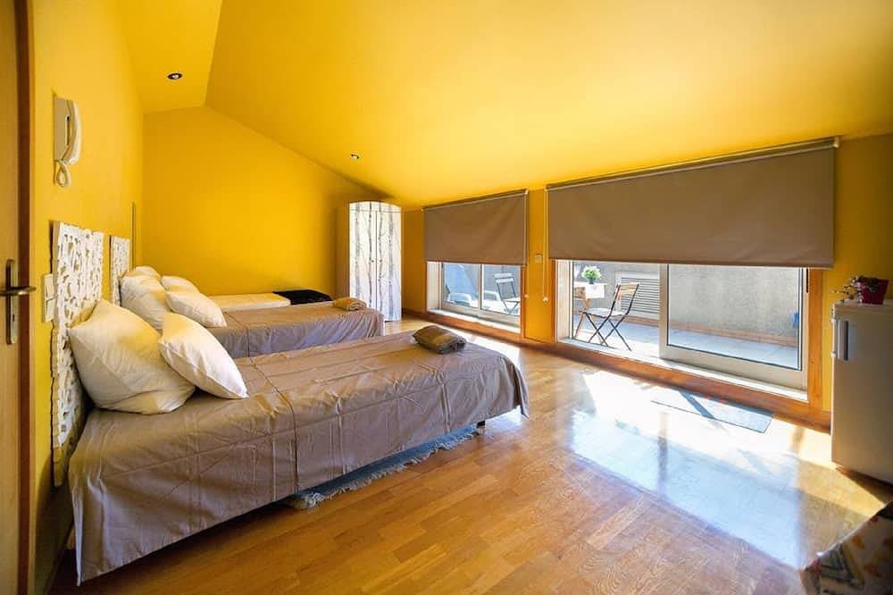 Apartamento entero, Estancia fácil en Espinho in Anta, Anta e Guetim