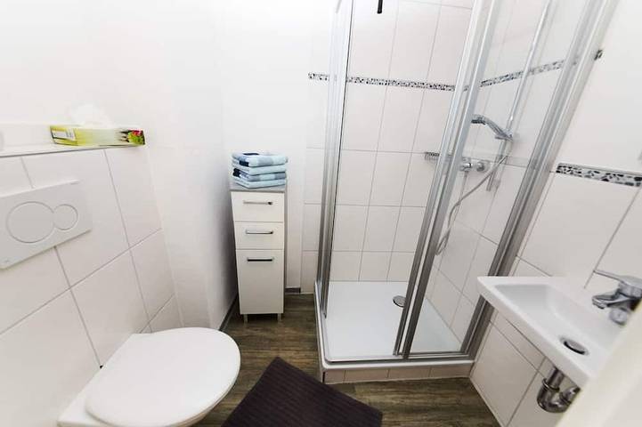 Ferienhaus für 4 Personen, mit Garten an der Mosel - 4