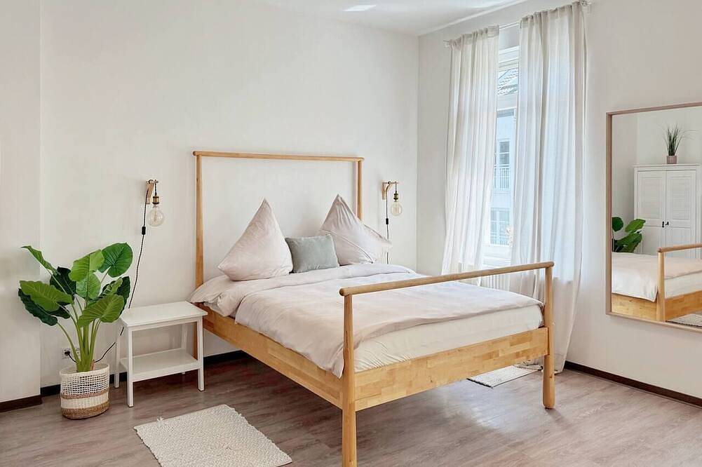 Ganze Wohnung, 02 Deichstadt-Apartments Neuwied 70m² in Neuwied, Osteifel