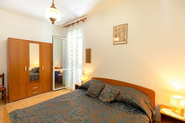 Ferienhaus / Villa - Korcula in Zrnovska Banja, Korcula