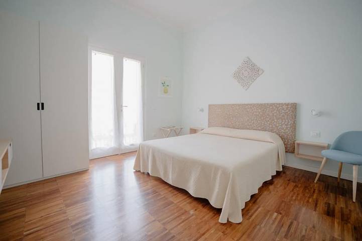 Maison d’hôte pour 2 personnes dans Cinque Terre