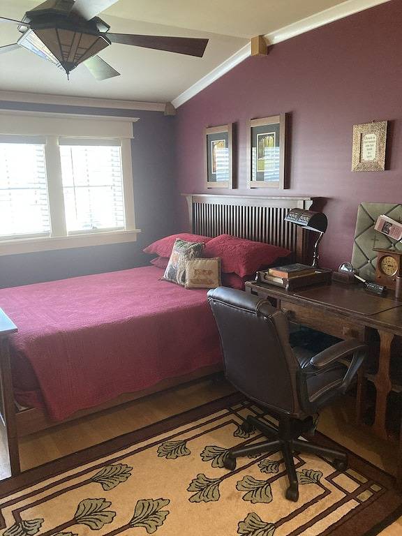 Glamping for 4 people, with balcony and yard in Missouri