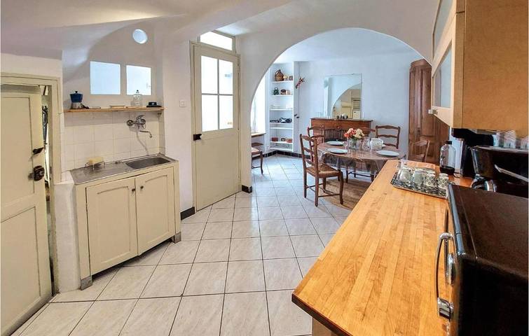 Location de vacances pour 6 personnes, animaux acceptés à Saint-Zacharie - 2