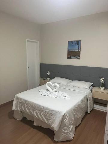 Hôtel pour 2 personnes, avec vue dans Linhares (homonymie)