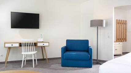 Ferienwohnung für 4 Personen in Kleinzerlang, Rheinsberg, Bild 2